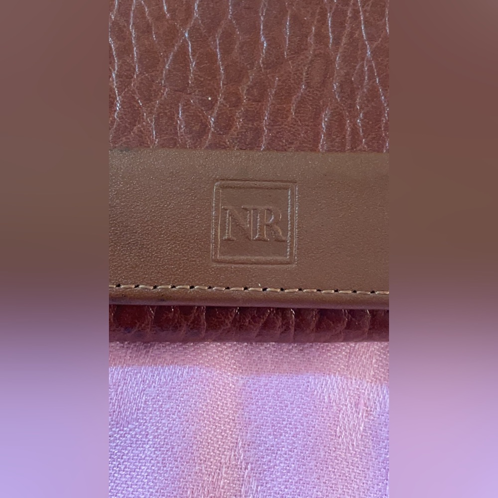 Nina Ricci Wallet - Picture 4 of 12